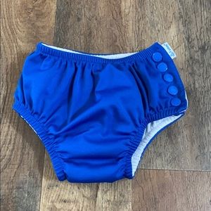 i play. Snap Swim Diaper 24 Months